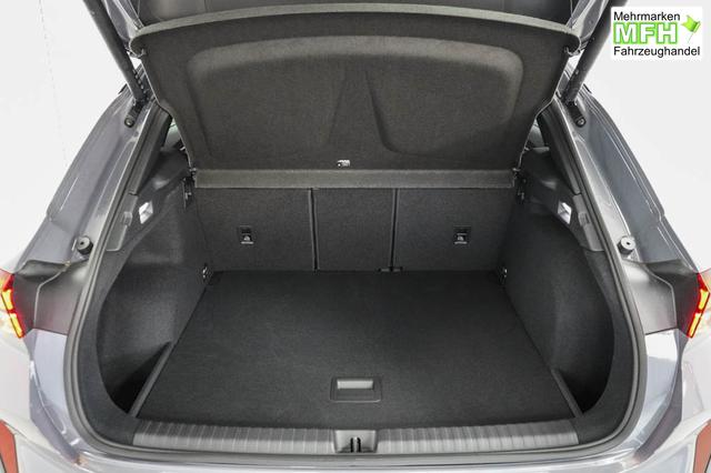 Cupra Terramar 2,0 TSI DSG 4x4 VZ - LAGER 