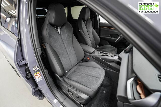 Cupra Terramar 2,0 TSI DSG 4x4 VZ - LAGER 