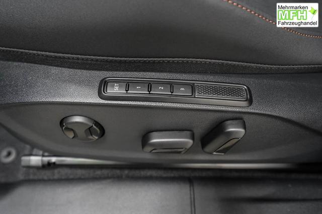 Cupra Terramar 2,0 TSI DSG 4x4 VZ - LAGER 