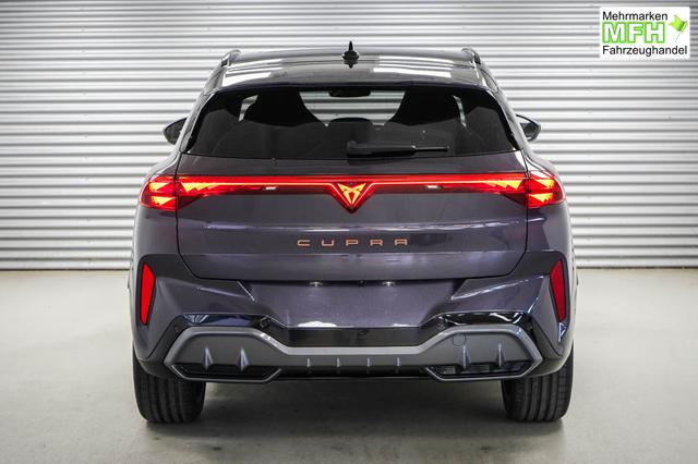 Cupra Terramar 2,0 TSI DSG 4x4 VZ - LAGER 