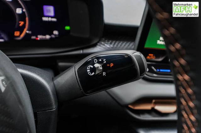 Cupra Terramar 2,0 TSI DSG 4x4 VZ - LAGER 