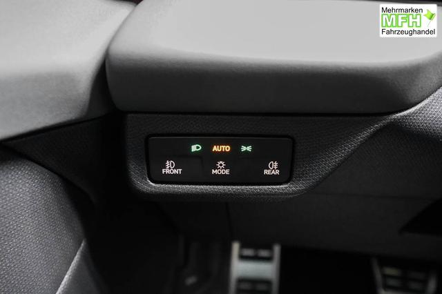 Cupra Terramar 2,0 TSI DSG 4x4 VZ - LAGER 