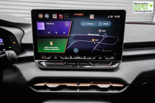 Cupra Terramar 2,0 TSI DSG 4x4 VZ - LAGER 