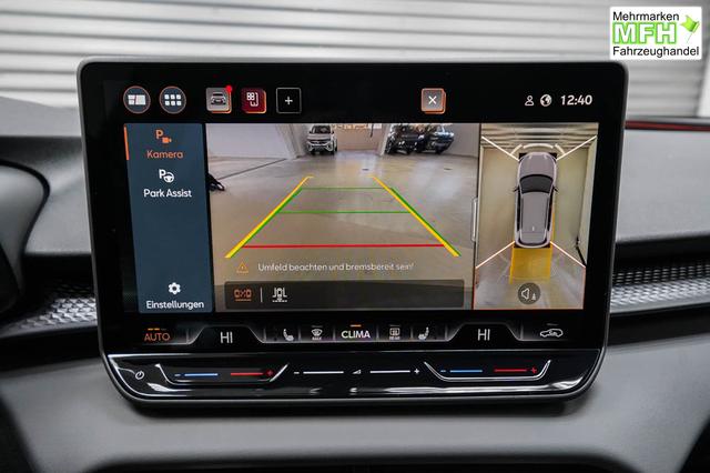 Cupra Terramar 2,0 TSI DSG 4x4 VZ - LAGER 