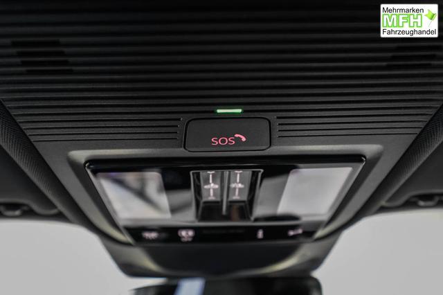 Cupra Terramar 2,0 TSI DSG 4x4 VZ - LAGER 