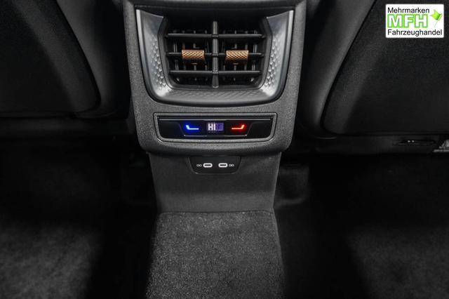 Cupra Terramar 2,0 TSI DSG 4x4 VZ - LAGER 