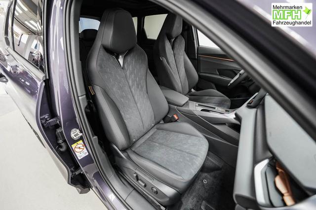 Cupra Terramar 2,0 TSI DSG 4x4 VZ - LAGER 