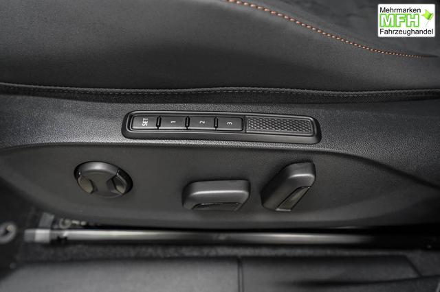 Cupra Terramar 2,0 TSI DSG 4x4 VZ - LAGER 