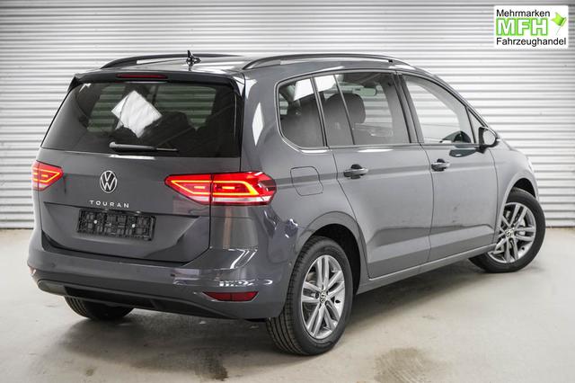 Volkswagen Touran 1,5 TSI DSG Limited - LAGER 