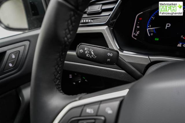 Volkswagen Touran 1,5 TSI DSG Limited - LAGER 