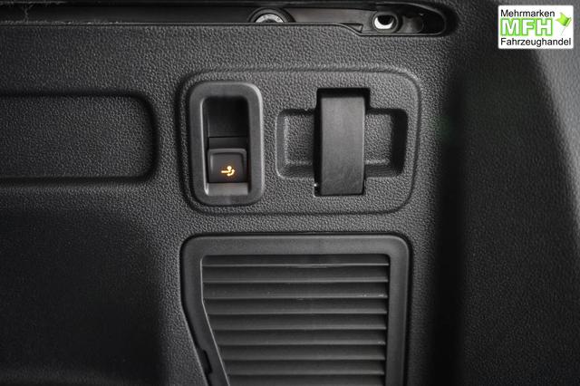 Volkswagen Touran 1,5 TSI DSG Limited - LAGER 