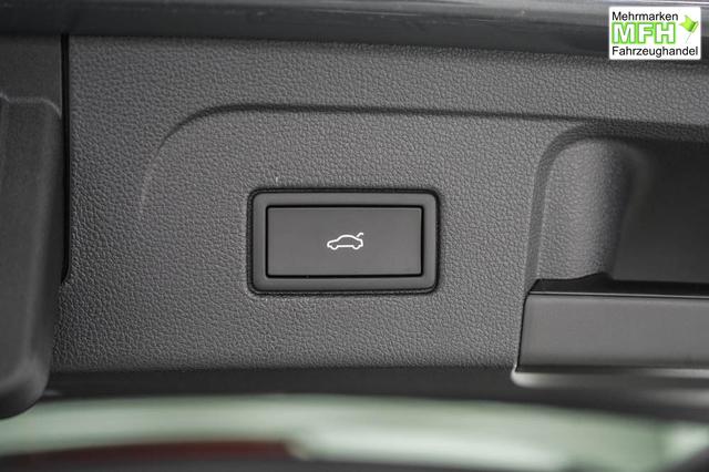 Volkswagen Touran 1,5 TSI DSG Limited - LAGER 