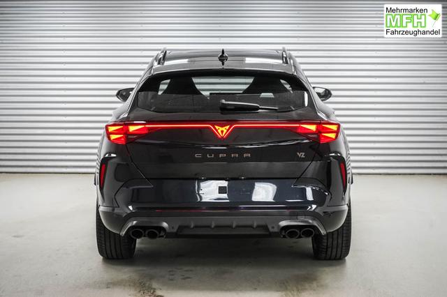 Cupra Formentor 2,0 TSI DSG 4x4 VZ - LAGER 