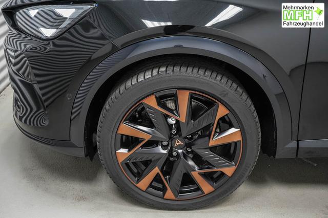 Cupra Formentor 2,0 TSI DSG 4x4 VZ - LAGER 