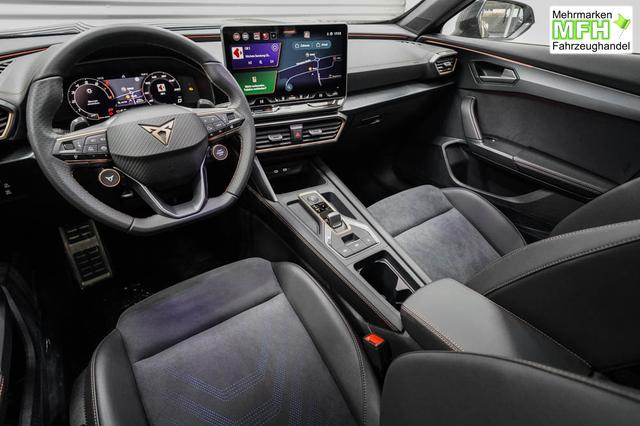 Cupra Formentor 2,0 TSI DSG 4x4 VZ - LAGER 