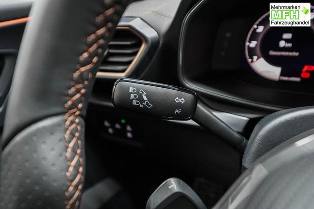 Cupra Formentor 2,0 TSI DSG 4x4 VZ - LAGER 