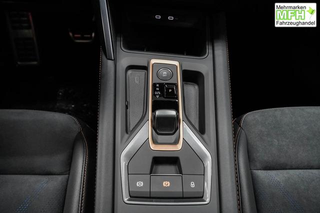 Cupra Formentor 2,0 TSI DSG 4x4 VZ - LAGER 