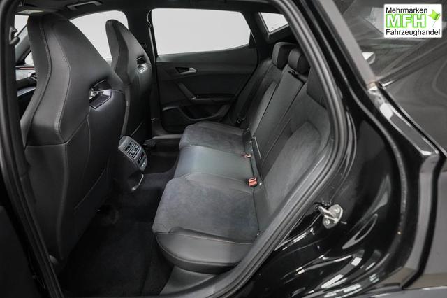 Cupra Formentor 2,0 TSI DSG 4x4 VZ - LAGER 