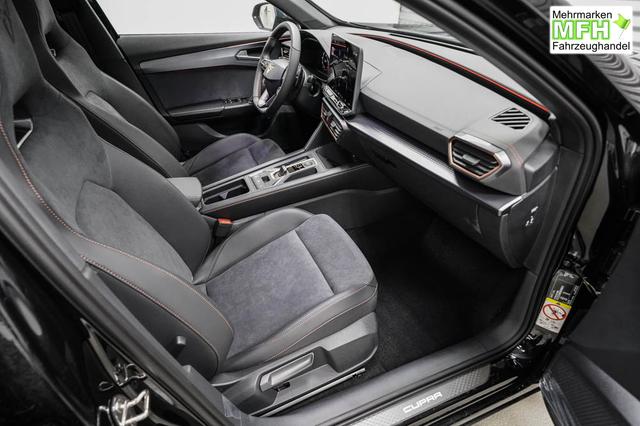 Cupra Formentor 2,0 TSI DSG 4x4 VZ - LAGER 