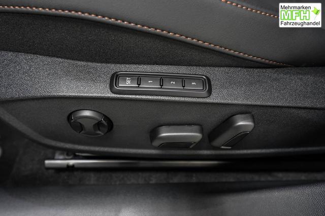 Cupra Formentor 2,0 TSI DSG 4x4 VZ - LAGER 