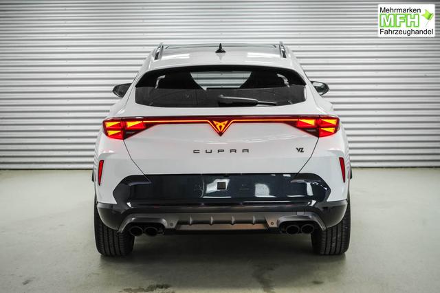 Cupra Formentor 2,0 TSI DSG 4x4 VZ - LAGER 