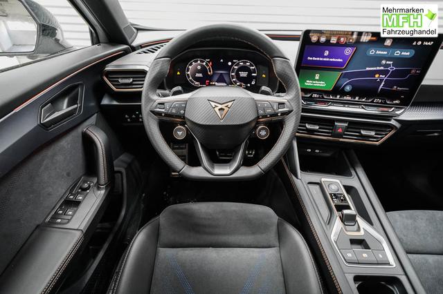 Cupra Formentor 2,0 TSI DSG 4x4 VZ - LAGER 