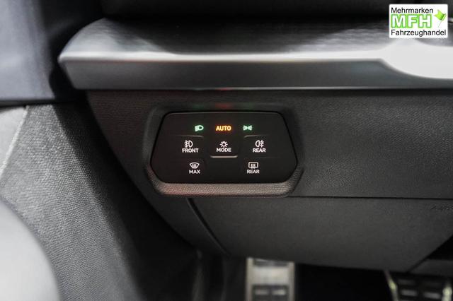 Cupra Formentor 2,0 TSI DSG 4x4 VZ - LAGER 