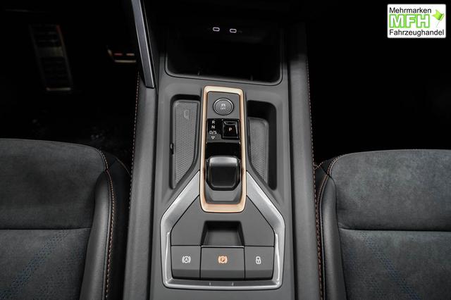 Cupra Formentor 2,0 TSI DSG 4x4 VZ - LAGER 