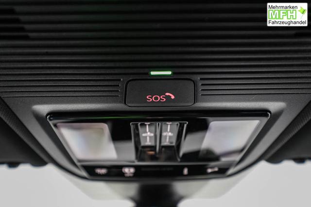 Cupra Formentor 2,0 TSI DSG 4x4 VZ - LAGER 