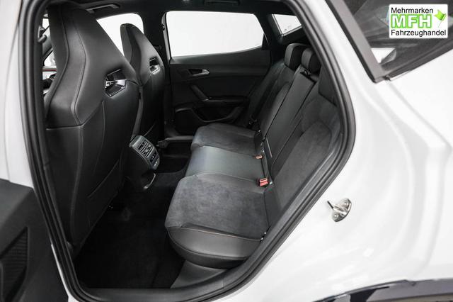 Cupra Formentor 2,0 TSI DSG 4x4 VZ - LAGER 