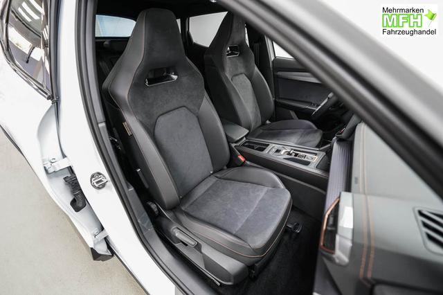 Cupra Formentor 2,0 TSI DSG 4x4 VZ - LAGER 