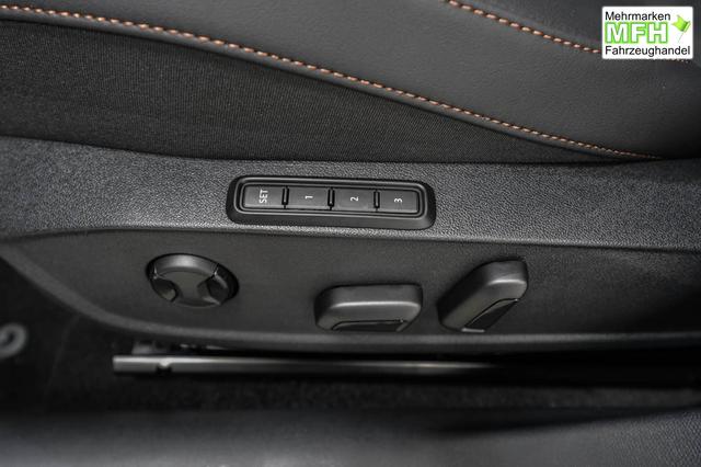 Cupra Formentor 2,0 TSI DSG 4x4 VZ - LAGER 