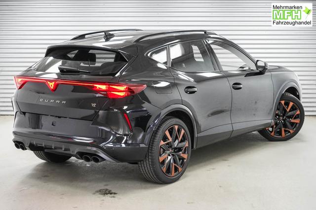 Cupra Formentor 2,0 TSI DSG 4x4 VZ - LAGER 