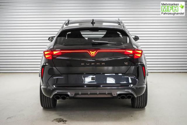 Cupra Formentor 2,0 TSI DSG 4x4 VZ - LAGER 