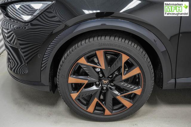 Cupra Formentor 2,0 TSI DSG 4x4 VZ - LAGER 