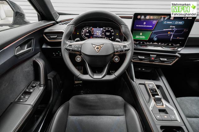 Cupra Formentor 2,0 TSI DSG 4x4 VZ - LAGER 