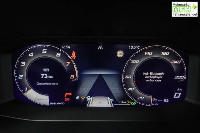 Cupra Formentor 2,0 TSI DSG 4x4 VZ - LAGER 