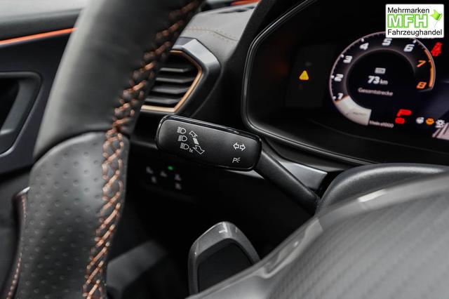 Cupra Formentor 2,0 TSI DSG 4x4 VZ - LAGER 