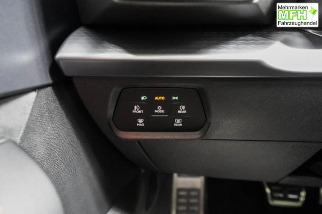 Cupra Formentor 2,0 TSI DSG 4x4 VZ - LAGER 