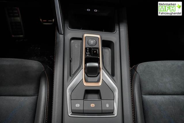 Cupra Formentor 2,0 TSI DSG 4x4 VZ - LAGER 