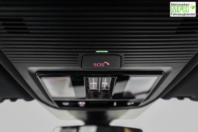 Cupra Formentor 2,0 TSI DSG 4x4 VZ - LAGER 