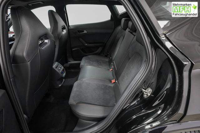 Cupra Formentor 2,0 TSI DSG 4x4 VZ - LAGER 