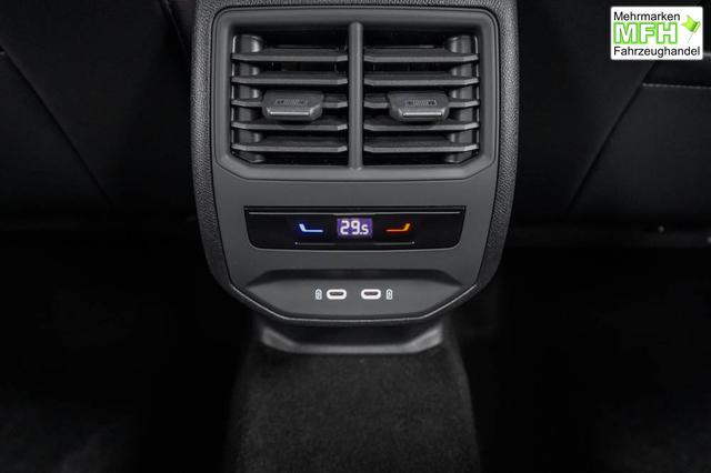 Cupra Formentor 2,0 TSI DSG 4x4 VZ - LAGER 