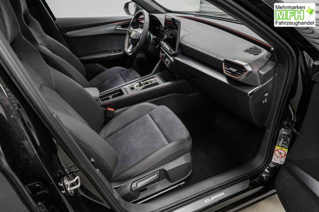 Cupra Formentor 2,0 TSI DSG 4x4 VZ - LAGER 