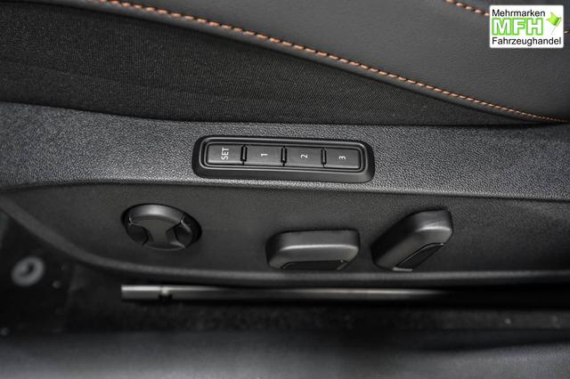 Cupra Formentor 2,0 TSI DSG 4x4 VZ - LAGER 