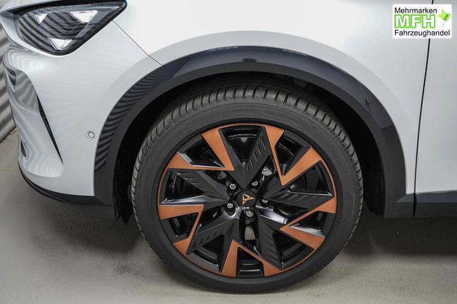 Cupra Formentor 2,0 TSI DSG 4x4 VZ - LAGER 