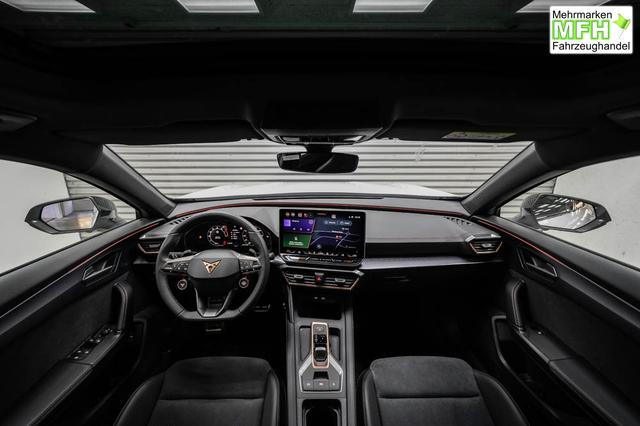 Cupra Formentor 2,0 TSI DSG 4x4 VZ - LAGER 