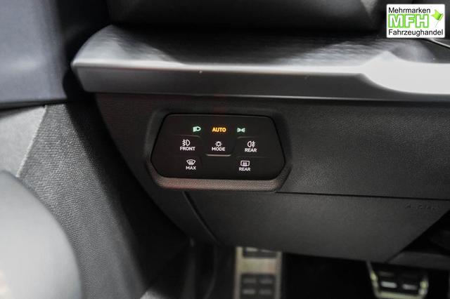 Cupra Formentor 2,0 TSI DSG 4x4 VZ - LAGER 