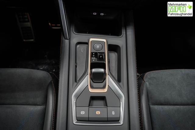 Cupra Formentor 2,0 TSI DSG 4x4 VZ - LAGER 