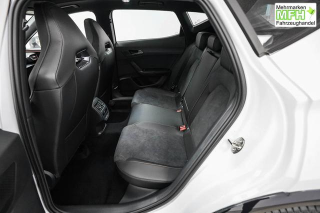 Cupra Formentor 2,0 TSI DSG 4x4 VZ - LAGER 